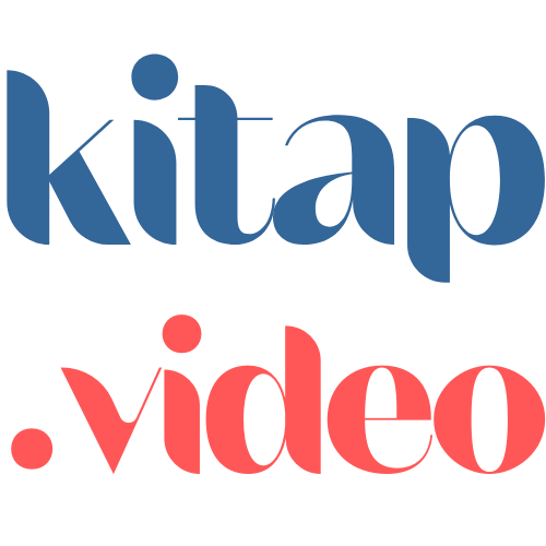 kitap.video Kitap İletişim Ajansı